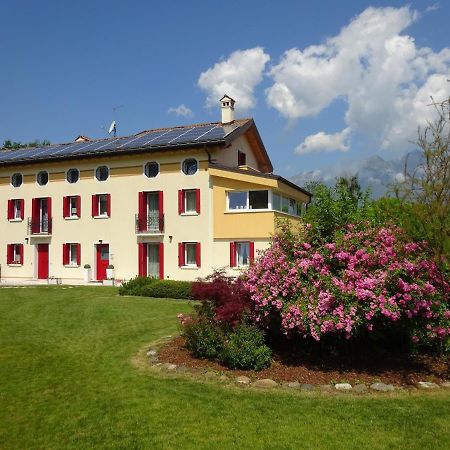 Casa Novecento Bed & Breakfast Feltre Exterior photo