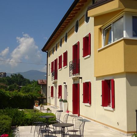 Casa Novecento Bed & Breakfast Feltre Exterior photo