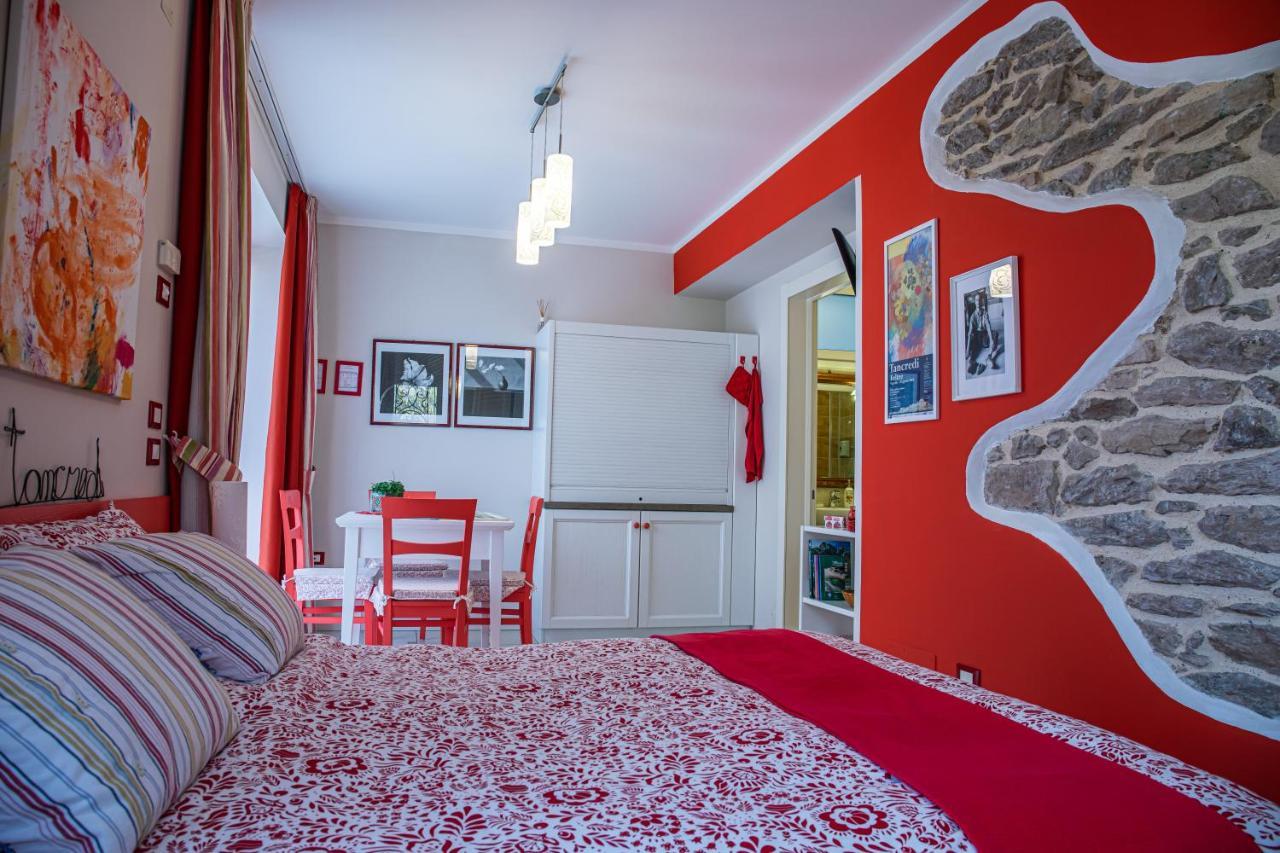 Casa Novecento Bed & Breakfast Feltre Exterior photo
