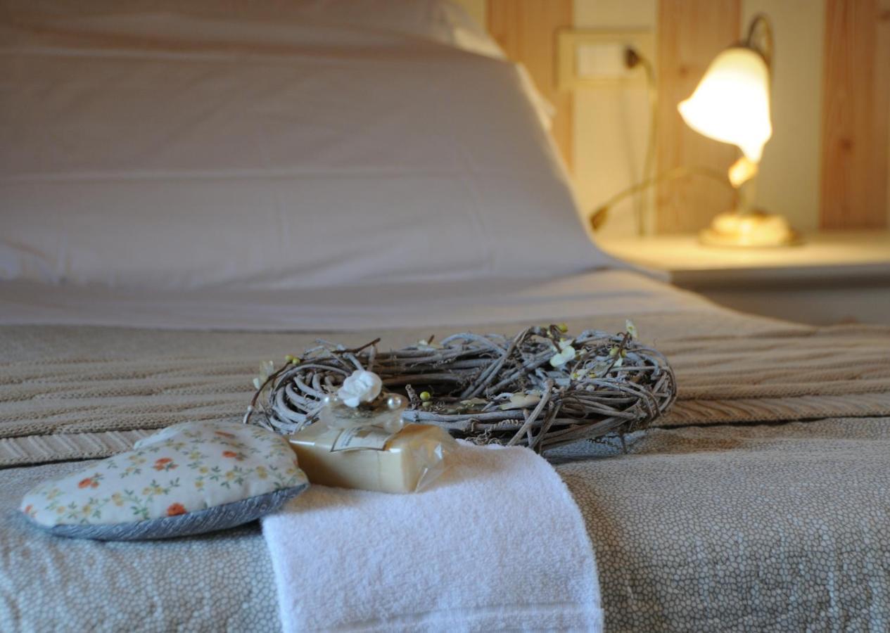 Casa Novecento Bed & Breakfast Feltre Exterior photo