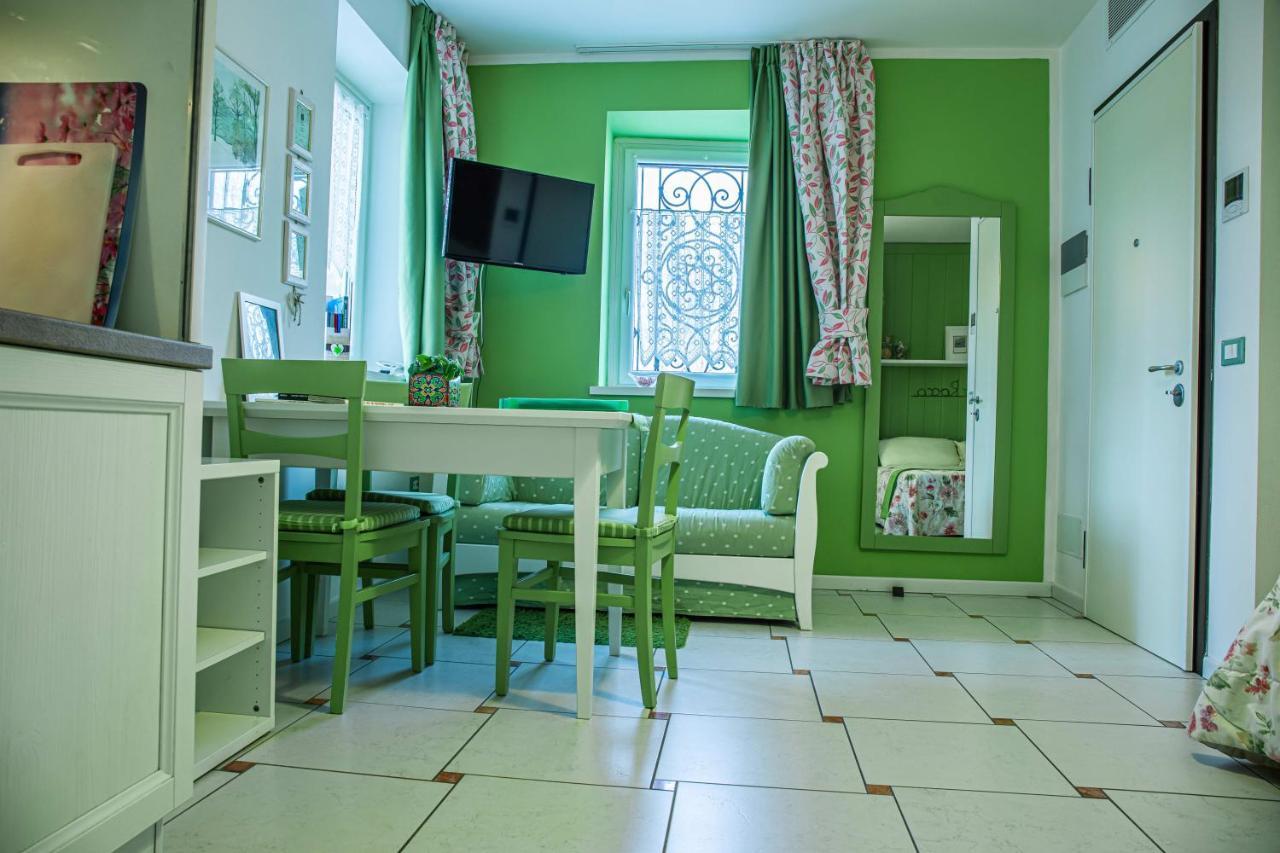 Casa Novecento Bed & Breakfast Feltre Exterior photo