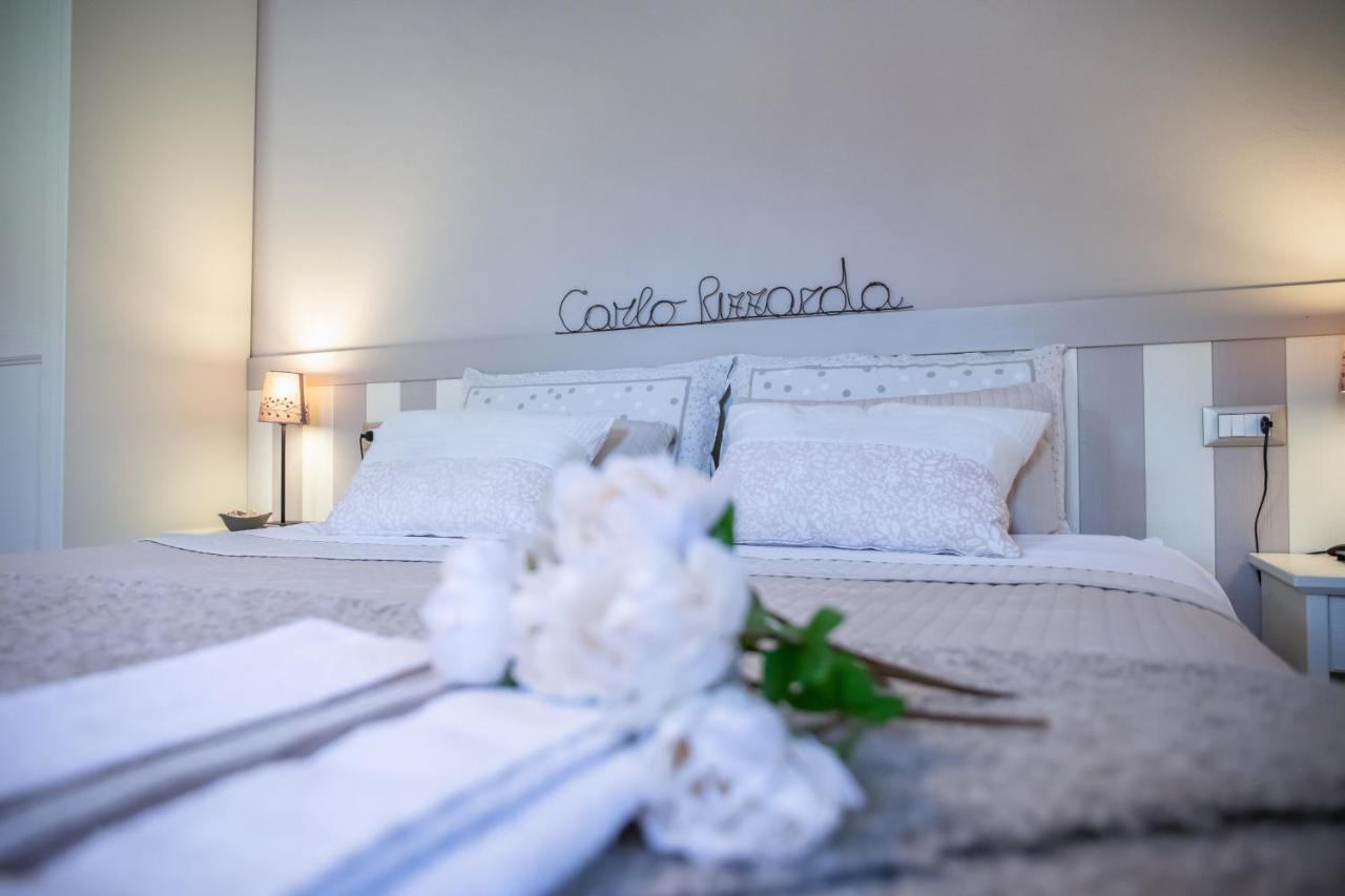 Casa Novecento Bed & Breakfast Feltre Exterior photo