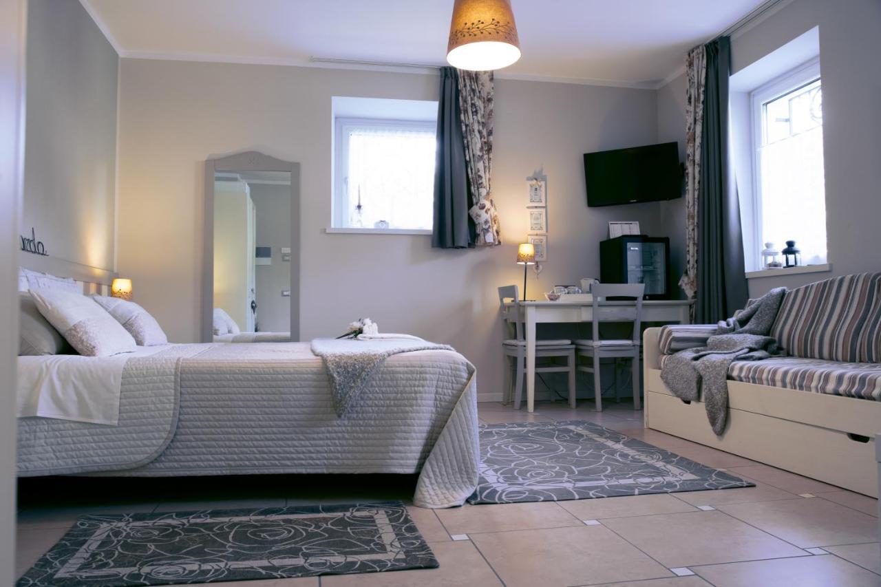 Casa Novecento Bed & Breakfast Feltre Exterior photo