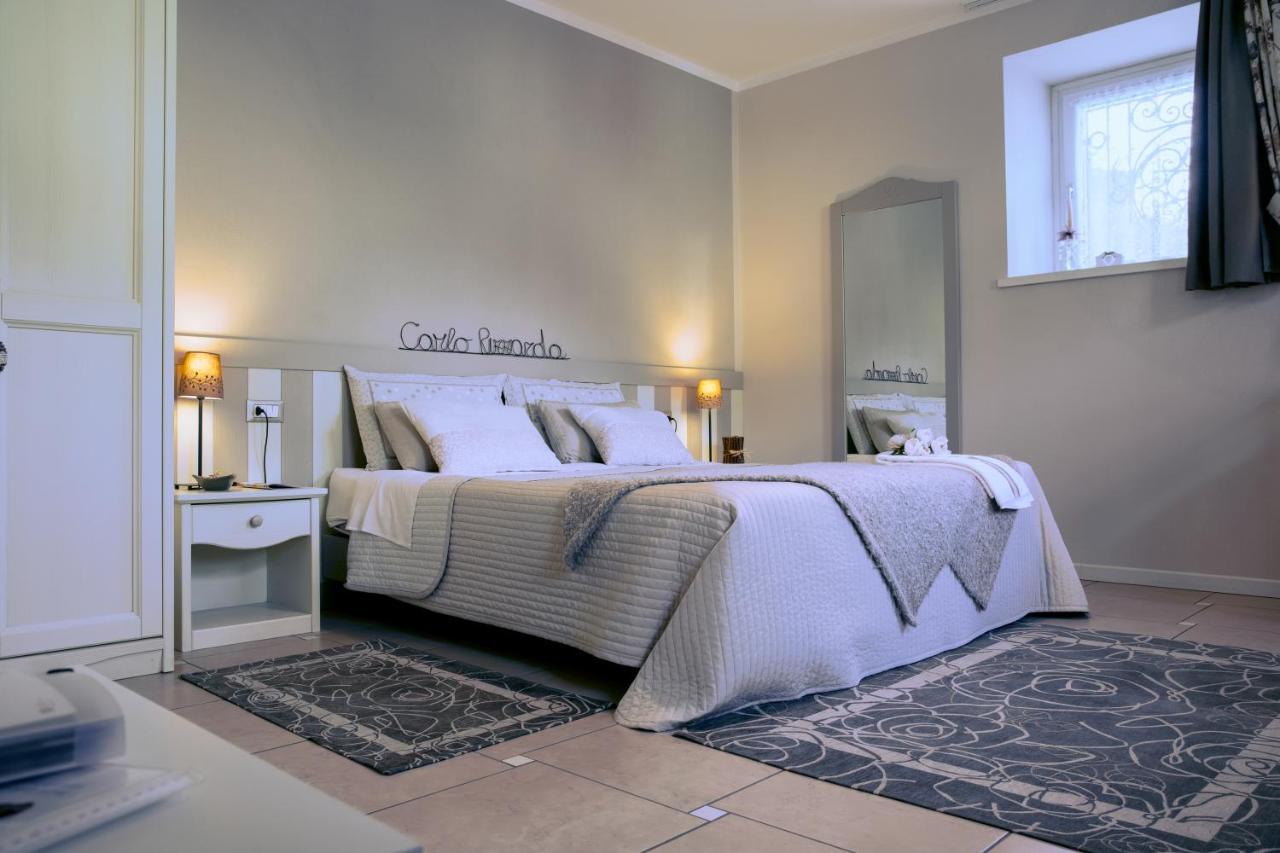 Casa Novecento Bed & Breakfast Feltre Exterior photo