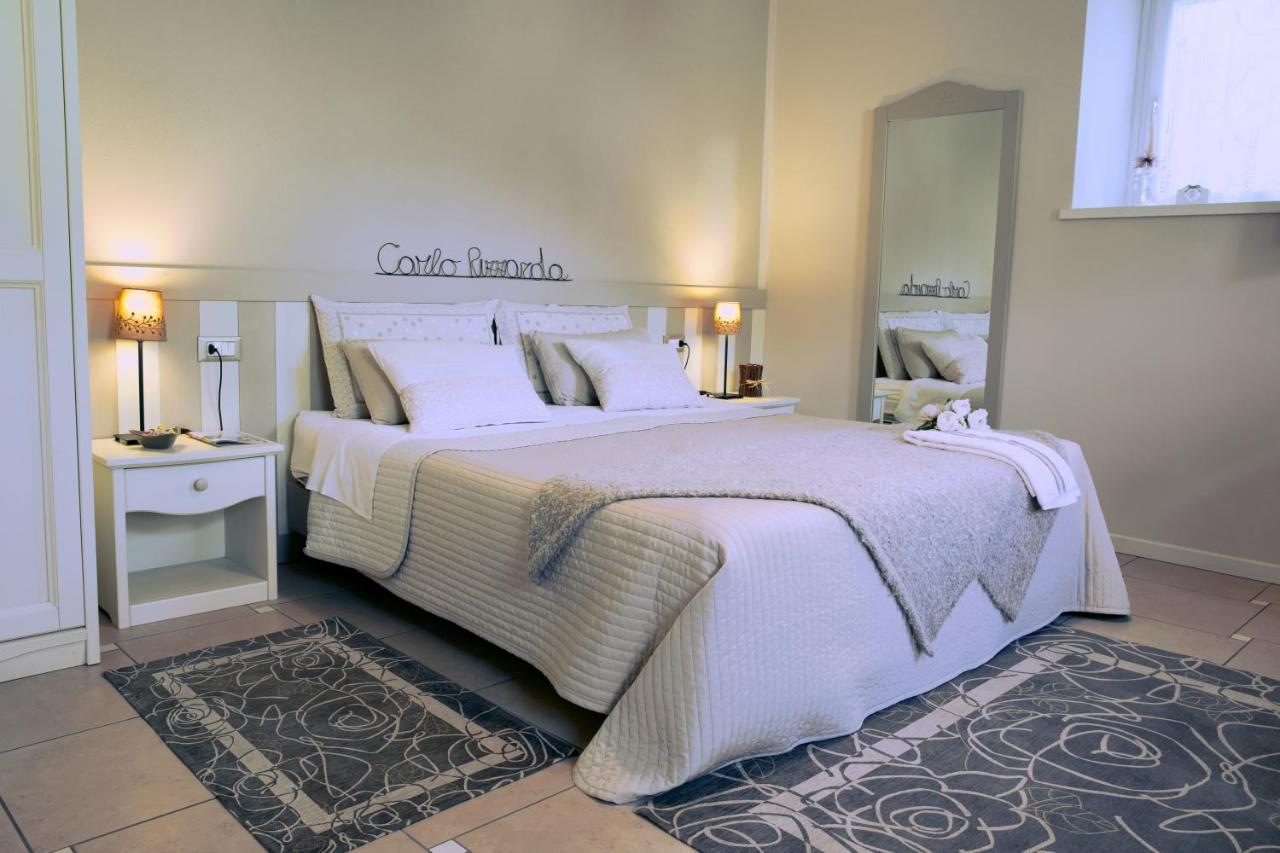 Casa Novecento Bed & Breakfast Feltre Exterior photo
