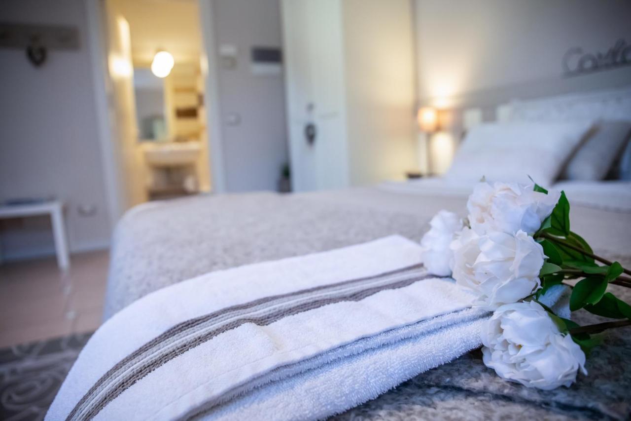 Casa Novecento Bed & Breakfast Feltre Exterior photo