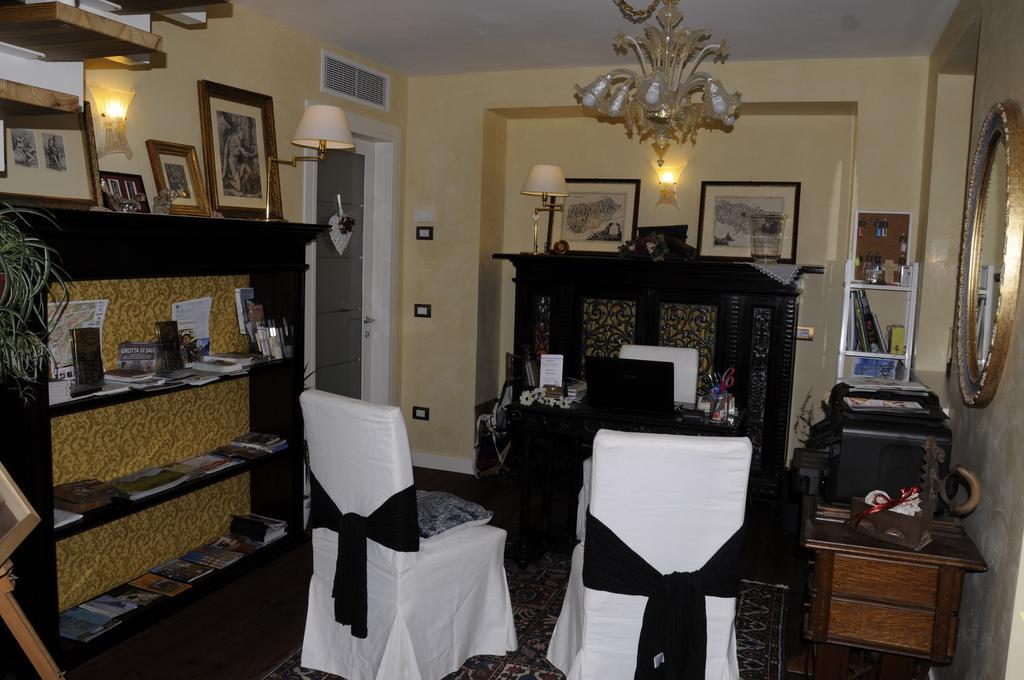 Casa Novecento Bed & Breakfast Feltre Exterior photo